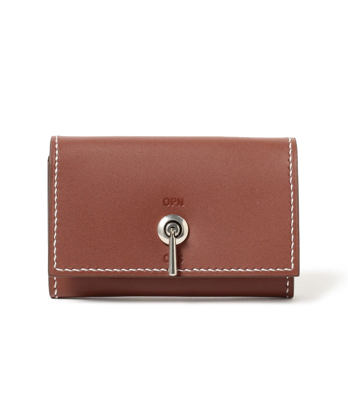 "ED ROBERT JUDSON エド ロバート ジャドソン / "ALT" SWITCH COIN & CARD CASE 財布・小物 MEN CAMEL ONE SIZE" "ED ROBERT JUDSON エド ロバート ジャドソン / "ALT" SWITCH COIN & CARD CASE 財布・小物 MEN CAMEL ONE SIZE"