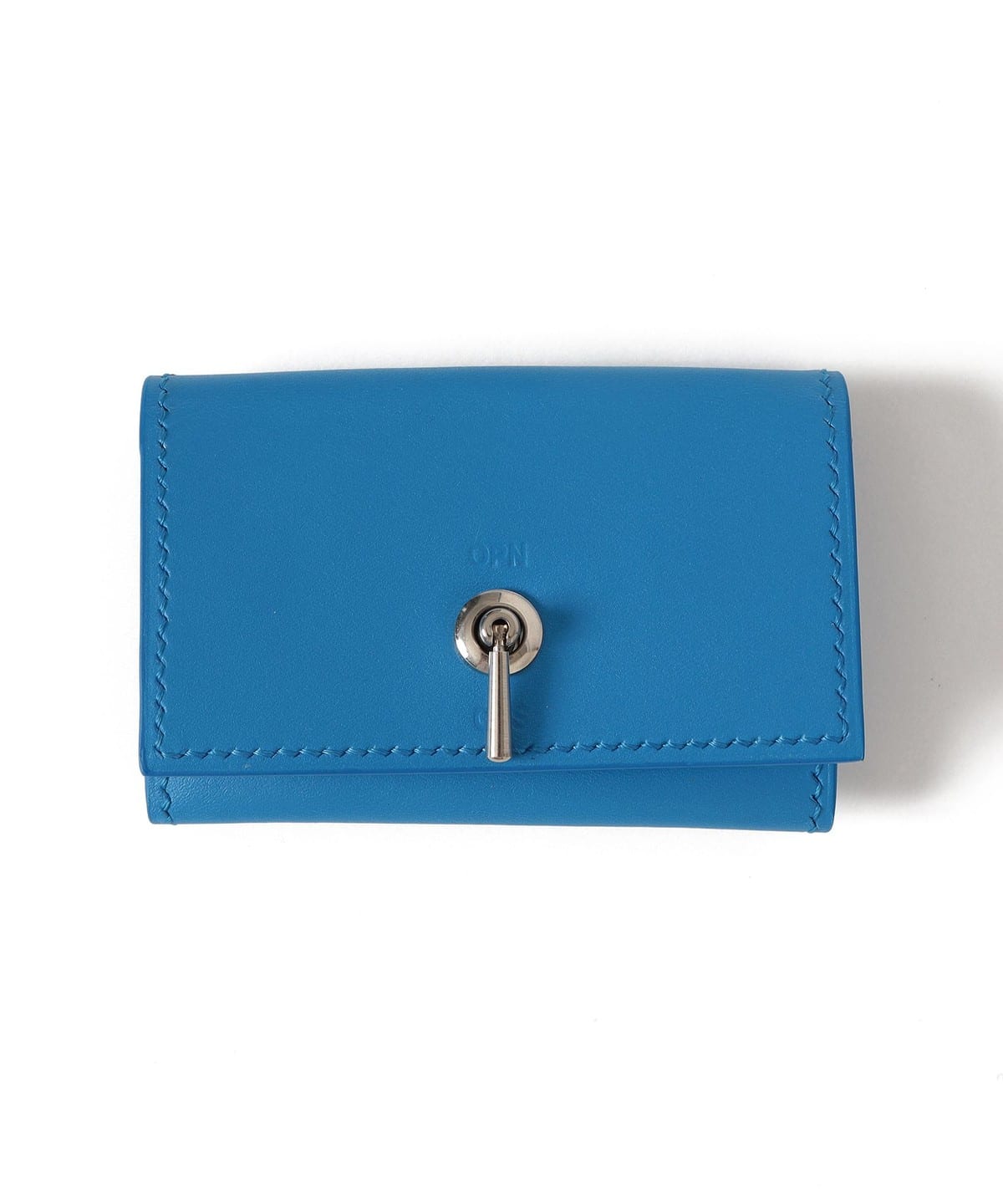 "ED ROBERT JUDSON エド ロバート ジャドソン / "ALT" SWITCH COIN & CARD CASE 財布・小物 MEN BLUE ONE SIZE" "ED ROBERT JUDSON エド ロバート ジャドソン / "ALT" SWITCH COIN & CARD CASE 財布・小物 MEN BLUE ONE SIZE"
