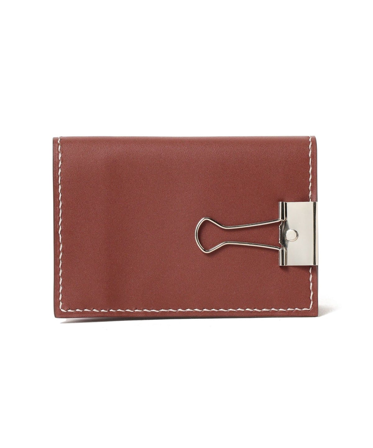 "ED ROBERT JUDSON エド ロバート ジャドソン / "GEM" CLIP CARD CASE 財布・小物 MEN CAMEL ONE SIZE" "ED ROBERT JUDSON エド ロバート ジャドソン / "GEM" CLIP CARD CASE 財布・小物 MEN CAMEL ONE SIZE"