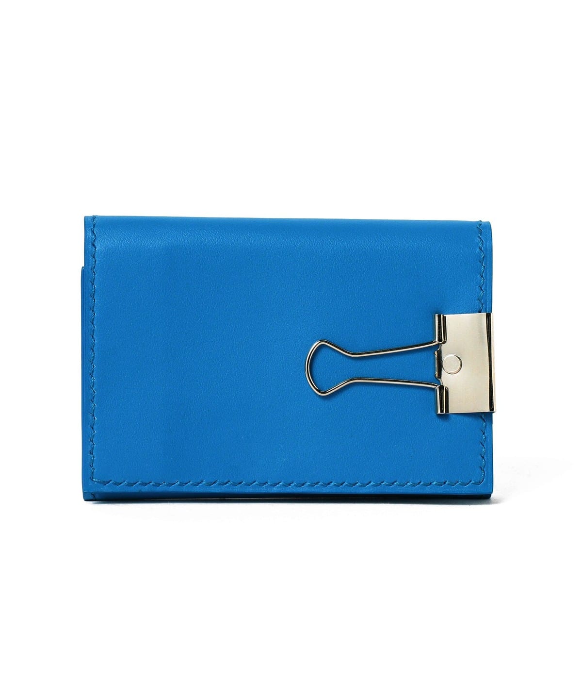 "ED ROBERT JUDSON エド ロバート ジャドソン / "GEM" CLIP CARD CASE 財布・小物 MEN BLUE ONE SIZE" "ED ROBERT JUDSON エド ロバート ジャドソン / "GEM" CLIP CARD CASE 財布・小物 MEN BLUE ONE SIZE"