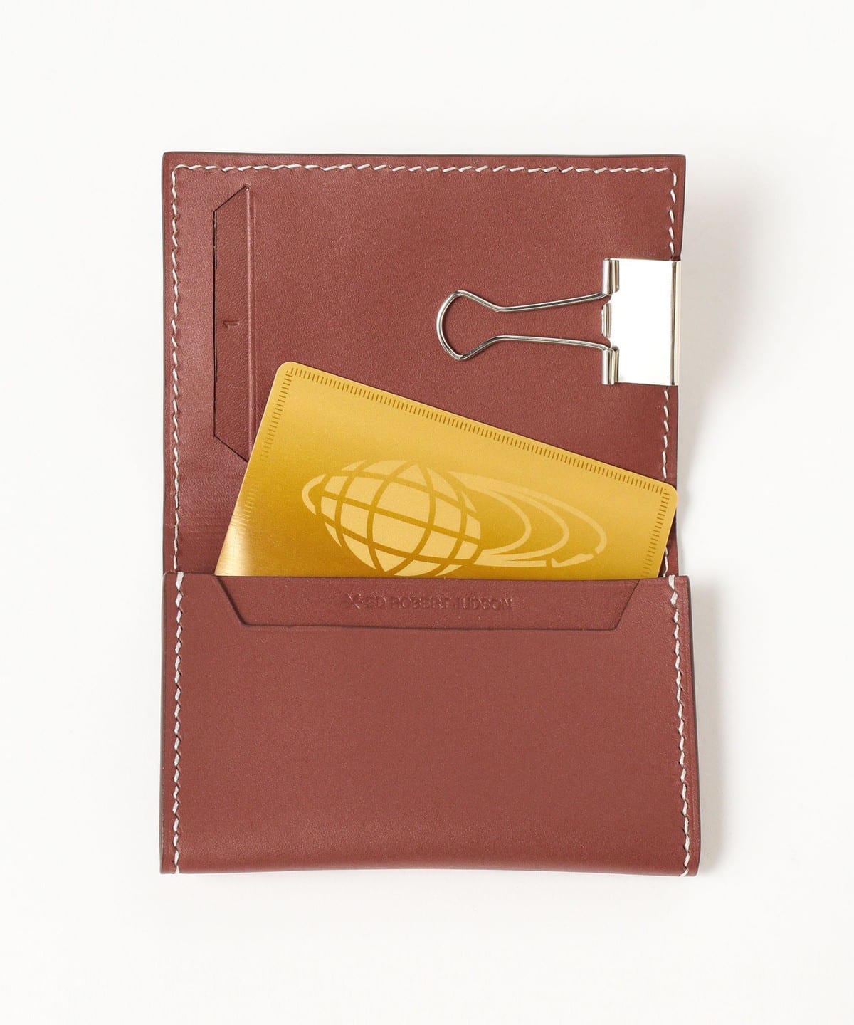 新品箱付 ED ROBERT JUDSON カード＆ケース BEAMS bPr BEAMS（bPrビームス）ED ROBERT JUDSON / 
