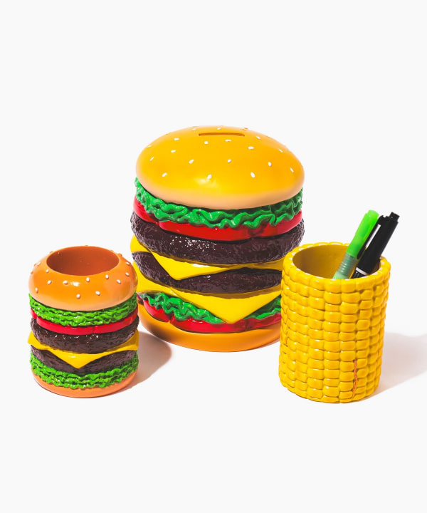 bPr BEAMS（bPrビームス）ROTARY HERO / PEN STAND（雑貨・ホビー