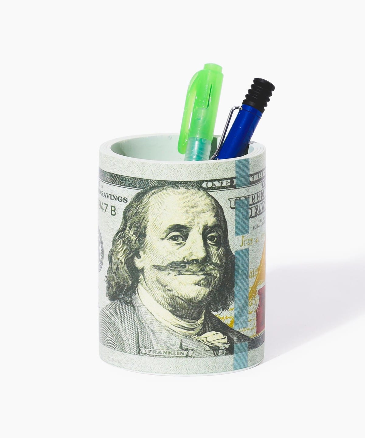 ROTARY HERO / PEN STAND 雑貨・ホビー MEN 100 DOLLAR ONE SIZE ROTARY HERO / PEN STAND 雑貨・ホビー MEN 100 DOLLAR ONE SIZE