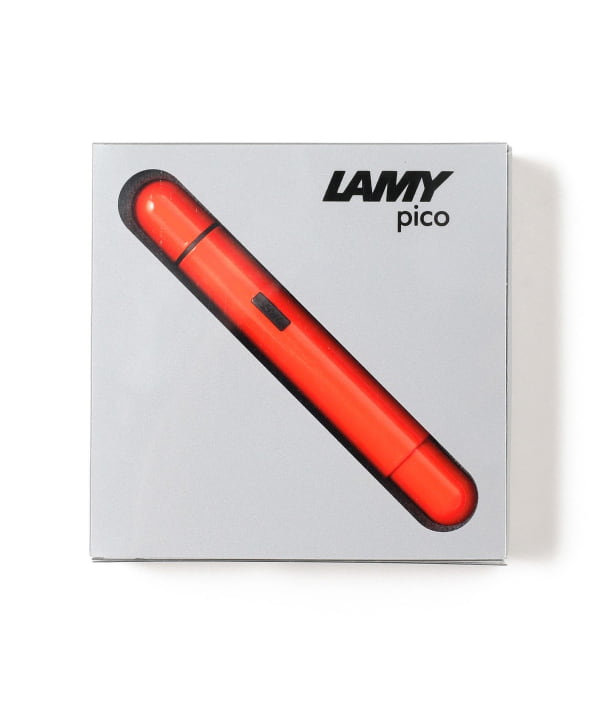 bPr BEAMS（bPrビームス）LAMY / pico ボールペン（雑貨・ホビー