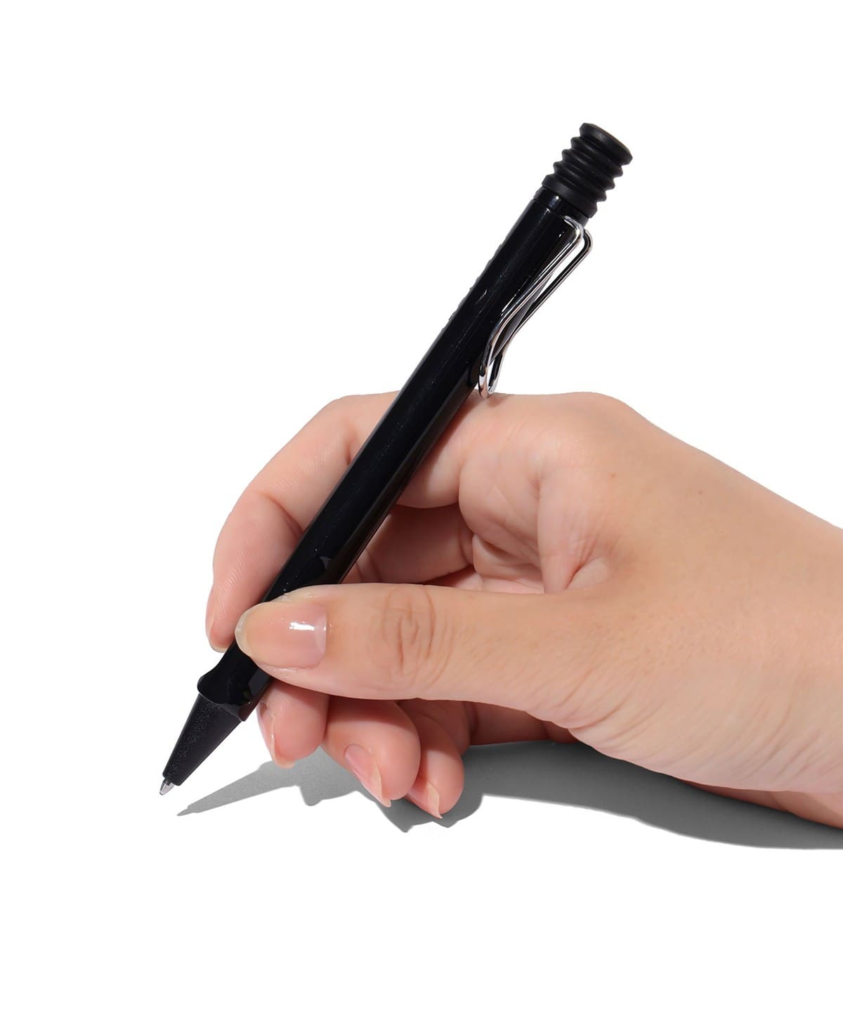 LAMY ラミー / safari ボールペン 雑貨・ホビー MEN shiny BLACK ONE SIZE LAMY ラミー / safari ボールペン 雑貨・ホビー MEN shiny BLACK ONE SIZE