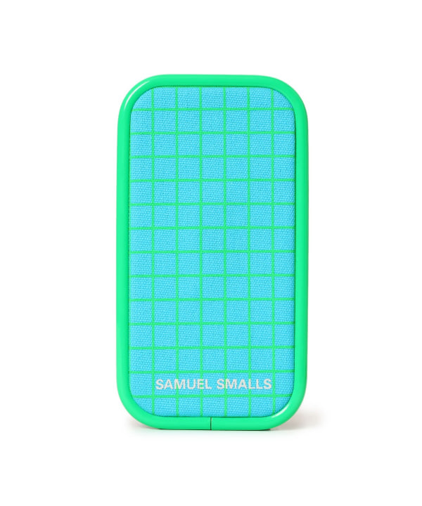 bPr BEAMS（bPrビームス）【別注】SAMUEL SMALLS / MIRROR S