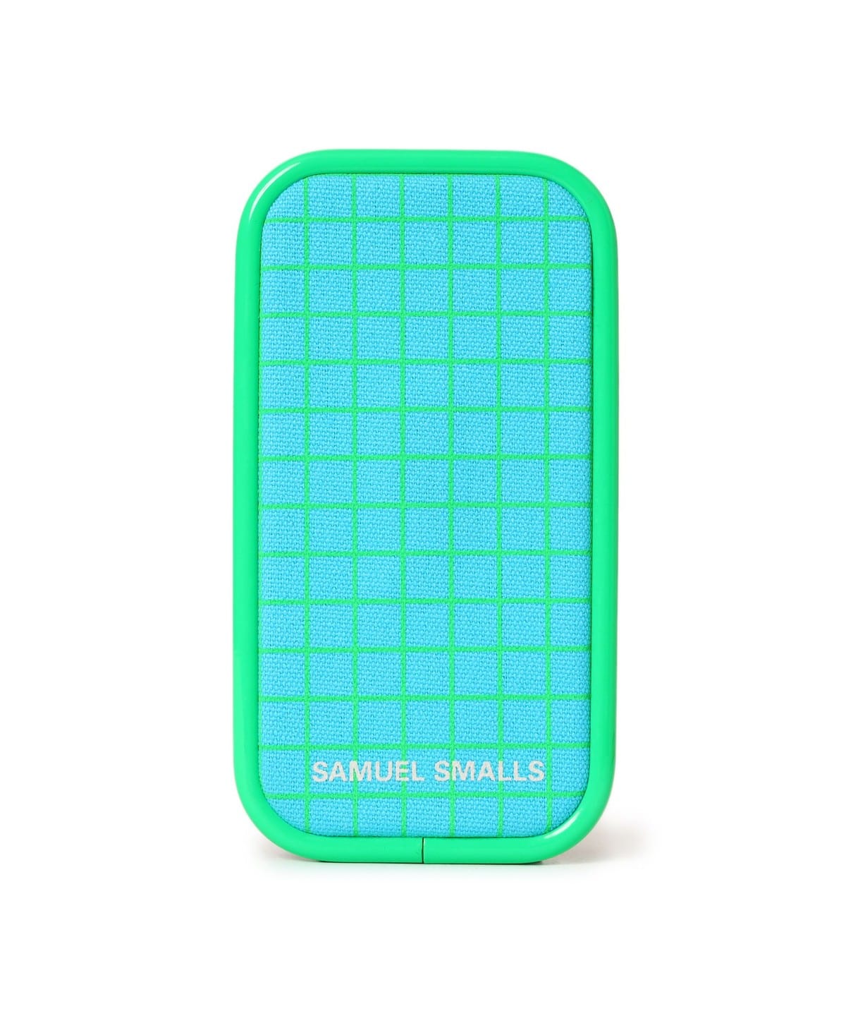 【別注】SAMUEL SMALLS / MIRROR S インテリア MEN GREEN FRAME ONE SIZE 【別注】SAMUEL SMALLS / MIRROR S インテリア MEN GREEN FRAME ONE SIZE