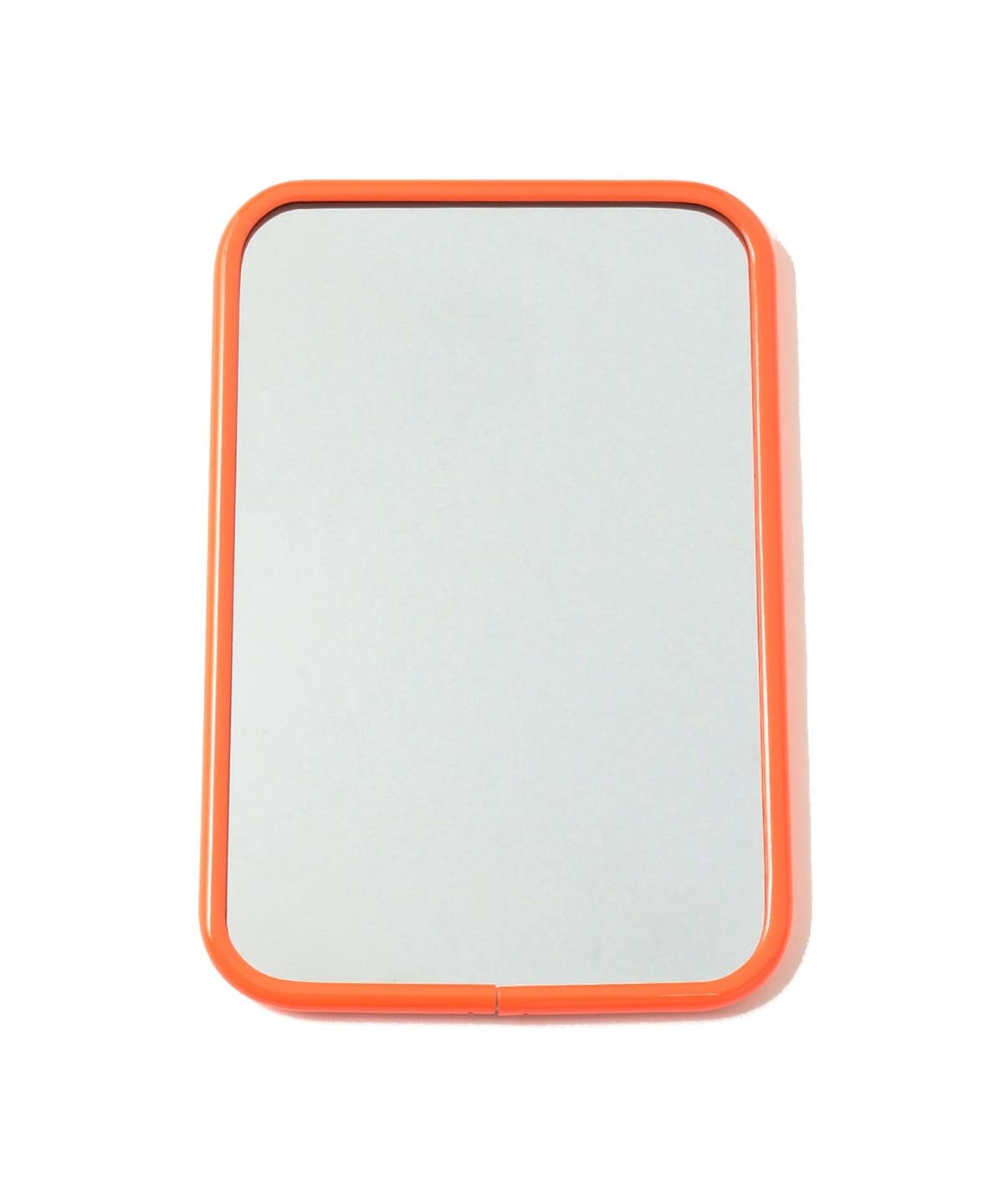 【別注】SAMUEL SMALLS / MIRROR M 雑貨・ホビー MEN ORANGE FRAME ONE SIZE 【別注】SAMUEL SMALLS / MIRROR M 雑貨・ホビー MEN ORANGE FRAME ONE SIZE