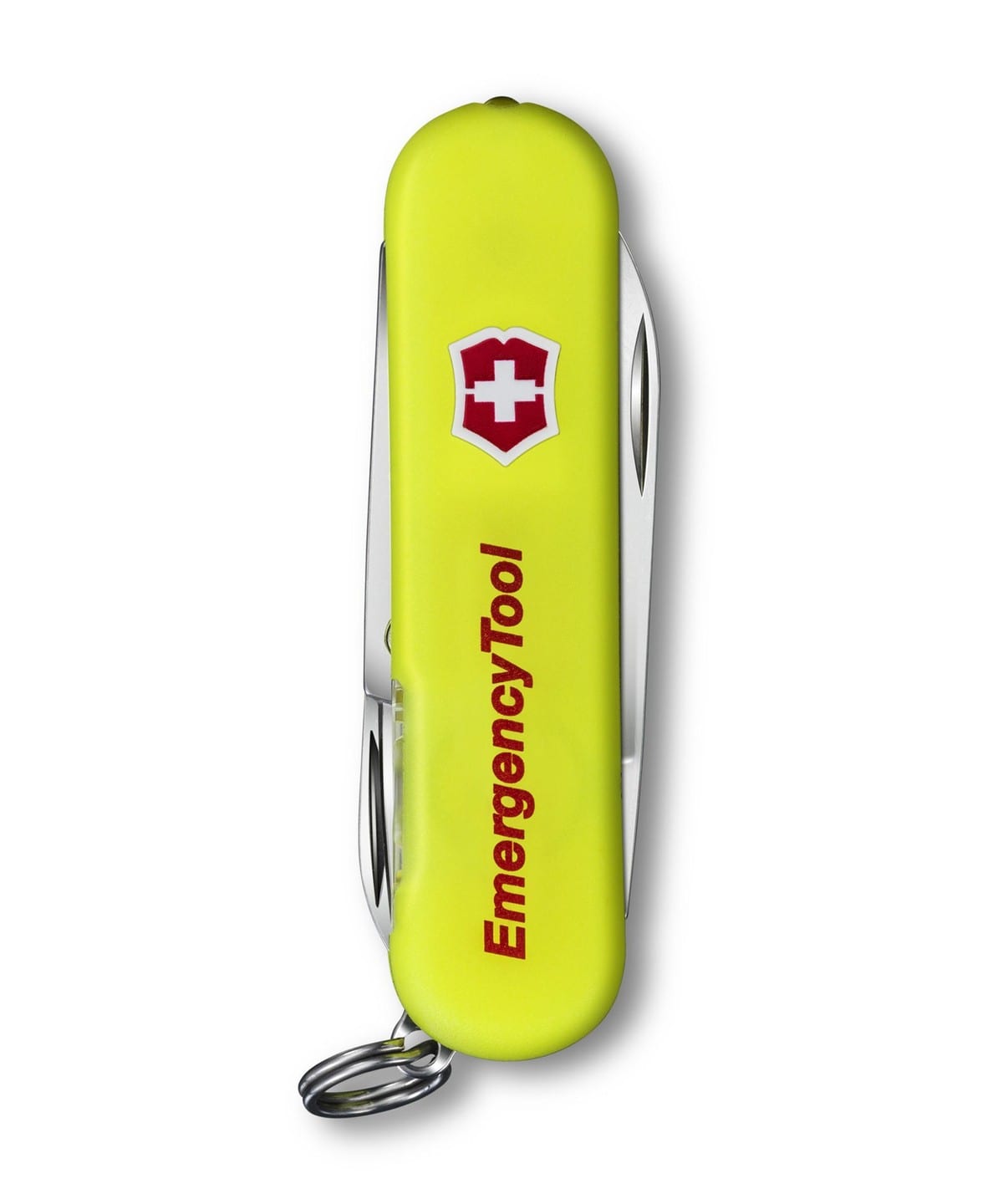 bPr BEAMS（bPrビームス）VICTORINOX / EMERGENCY TOOL SIGNATURE