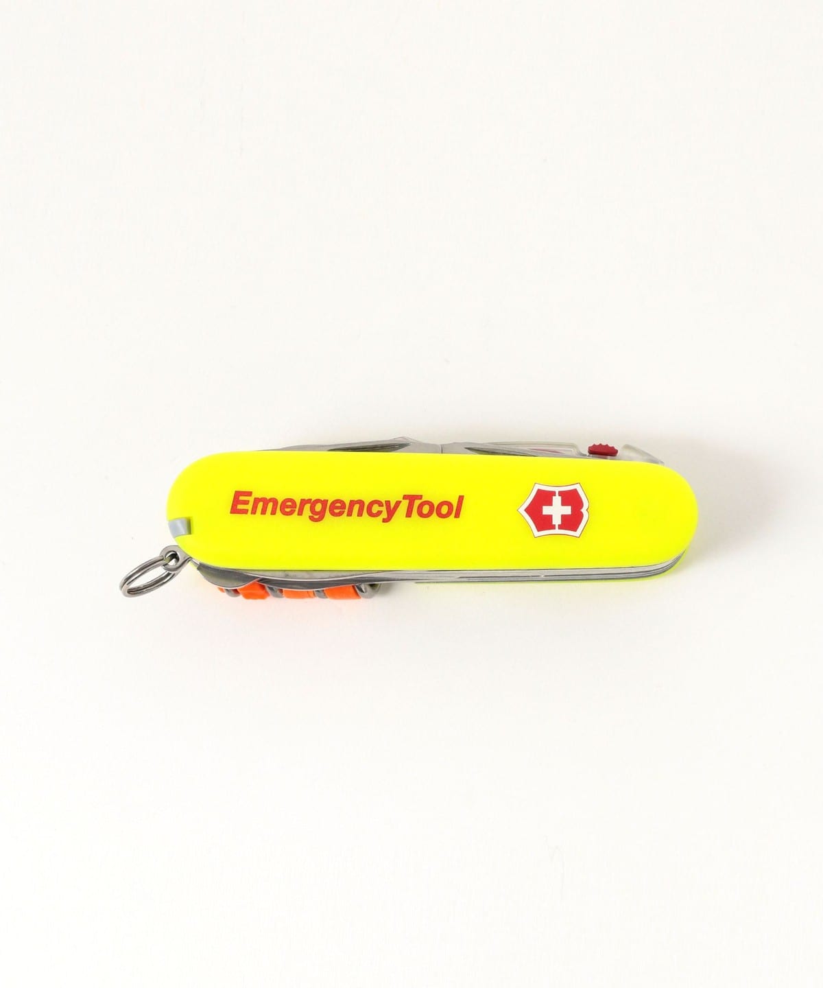 bPr BEAMS（bPrビームス）VICTORINOX / EMERGENCY TOOL HUNTSMAN LITE