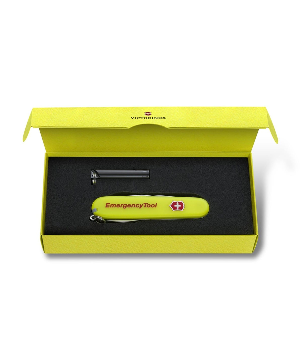 bPr BEAMS（bPrビームス）VICTORINOX / EMERGENCY TOOL HUNTSMAN LITE