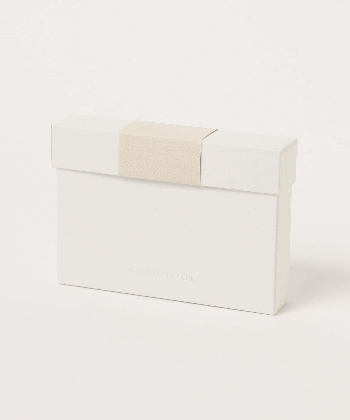 bPr BEAMS（bPrビームス）ED ROBERT JUDSON / KARABINER FRAGMENT CASE