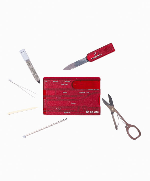 bPr BEAMS（bPrビームス）【+15%ポイントUP】【別注】VICTORINOX