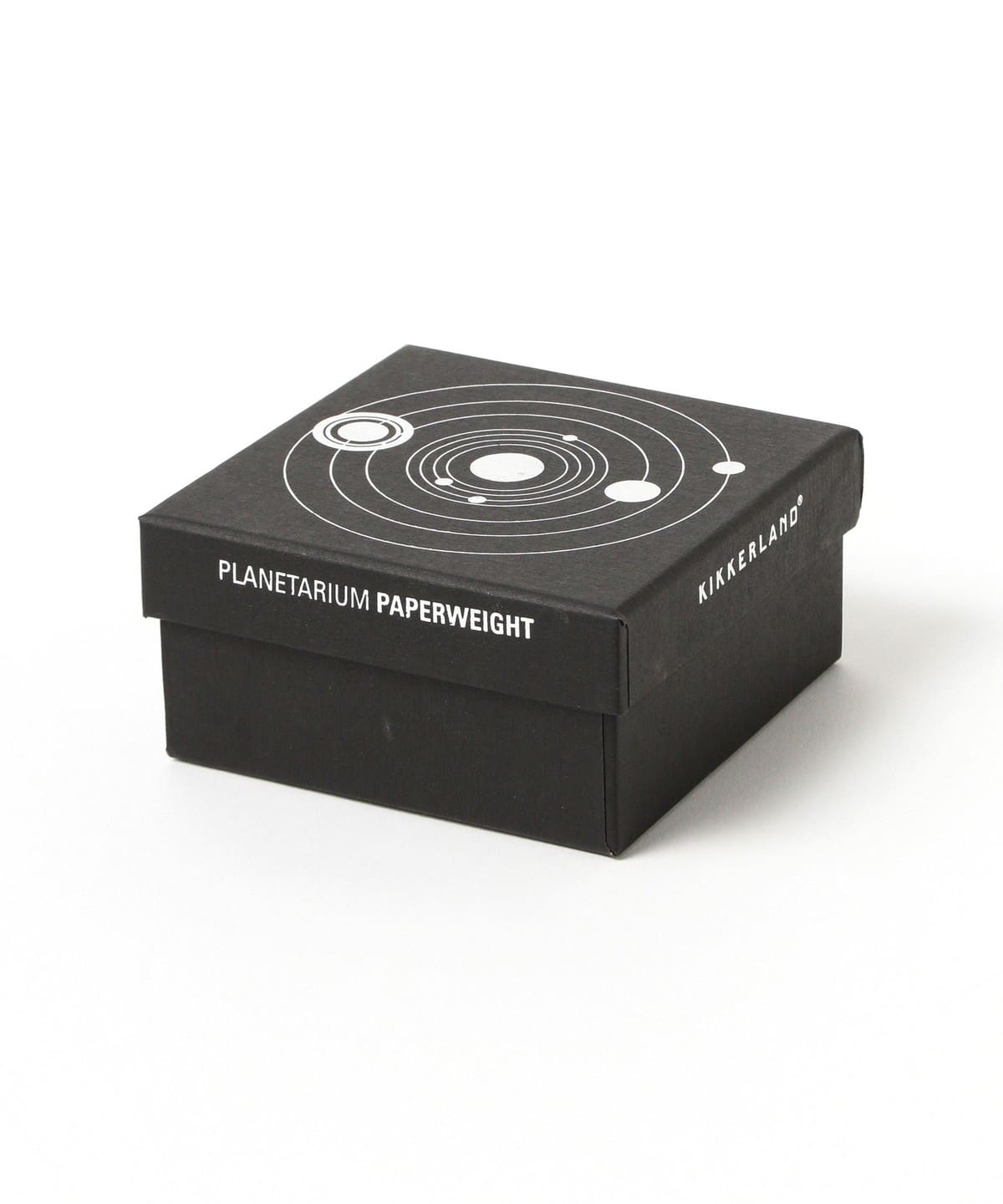 bPr BEAMS（bPrビームス）KIKKERLAND / Planetarium Paperweight（雑貨