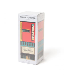 Seltmann Publishers / メモパッド Paperscraper(R)