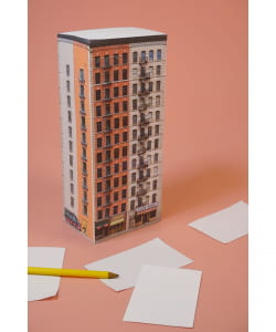 Seltmann Publishers / メモパッド Paperscraper(R)