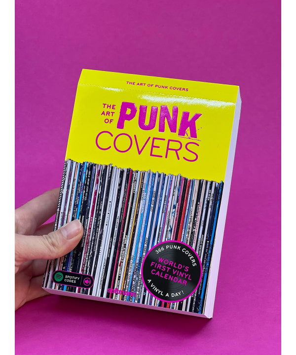 bPr BEAMS（bPrビームス）Seltmann Publishers / The Art Of Covers