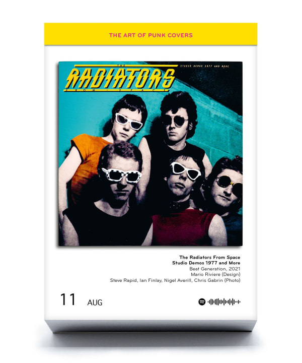 bPr BEAMS（bPrビームス）Seltmann Publishers / The Art Of Covers