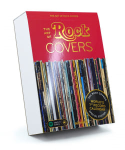 Seltmann Publishers / The Art Of Covers Calender 2026