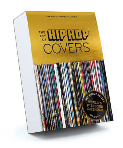 Seltmann Publishers / The Art Of Covers Calender 2026