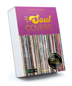 Seltmann Publishers / The Art Of Covers Calender 2026