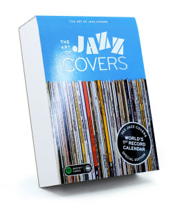 Seltmann Publishers / The Art Of Covers Calender 2026