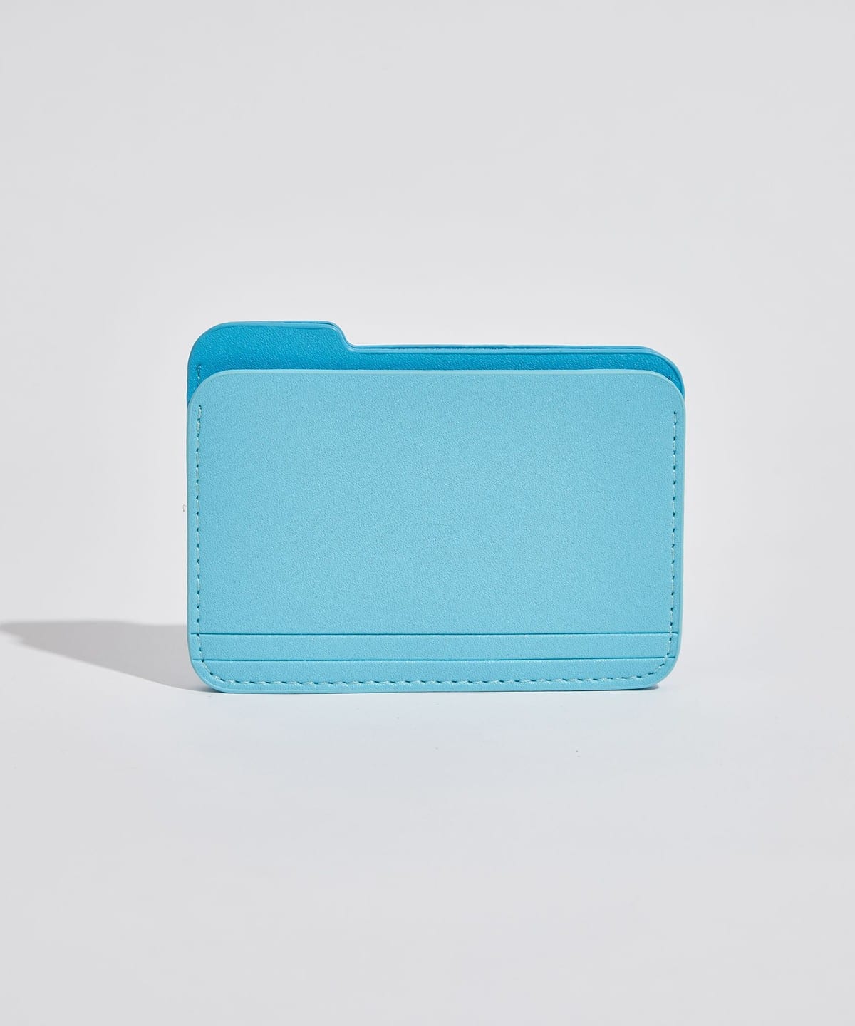 bPr BEAMS（bPrビームス）Nik BENTAL / Untitled Folder Wallet（財布