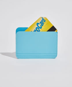 Nik BENTAL / Untitled Folder Wallet