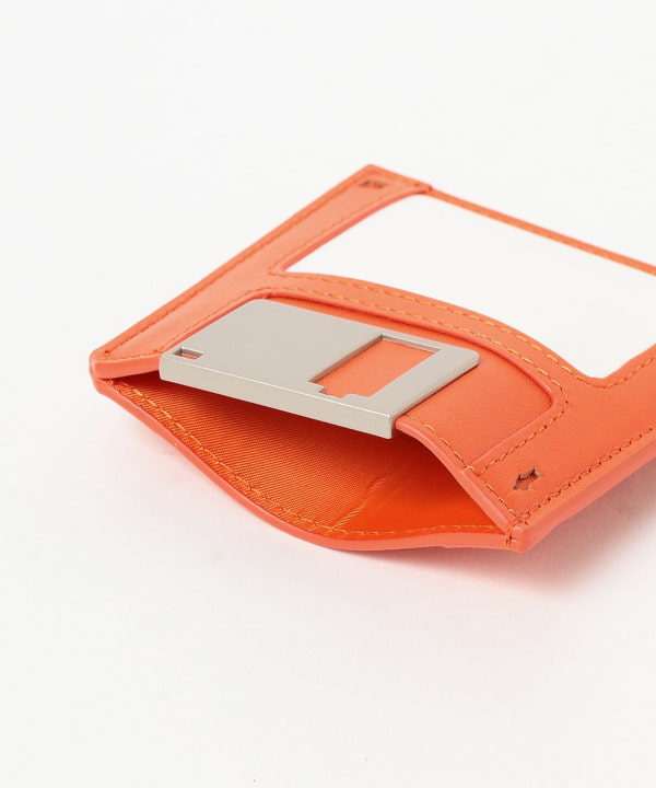 Nik BENTEL / Floppy Disk Wallet