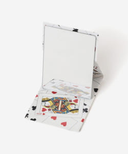 パターン ミラー