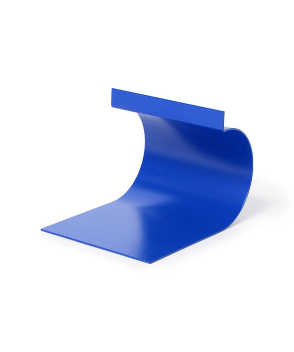 RARERAW / BENN BOOKEND CIRCLE