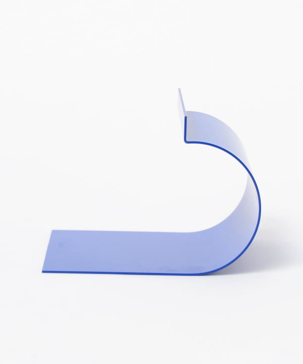 RARERAW / BENN BOOKEND CIRCLE