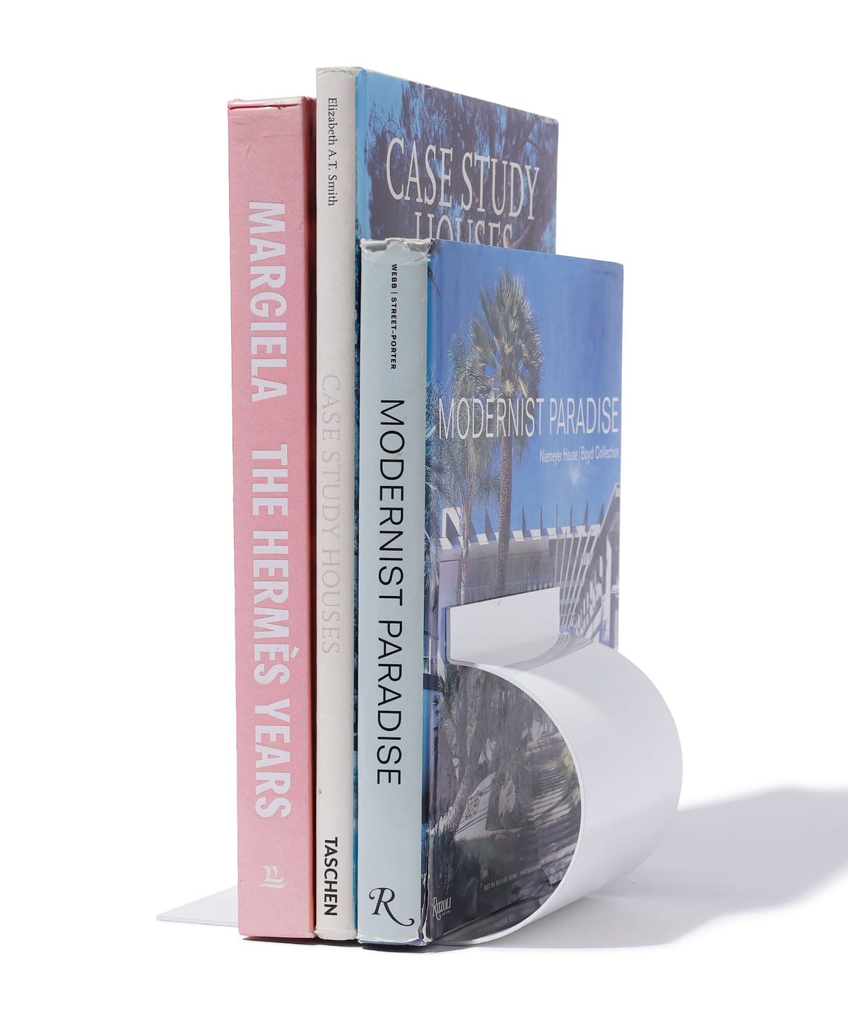 bPr BEAMS（bPrビームス）RARERAW / BENN BOOKEND CIRCLE（雑貨 
