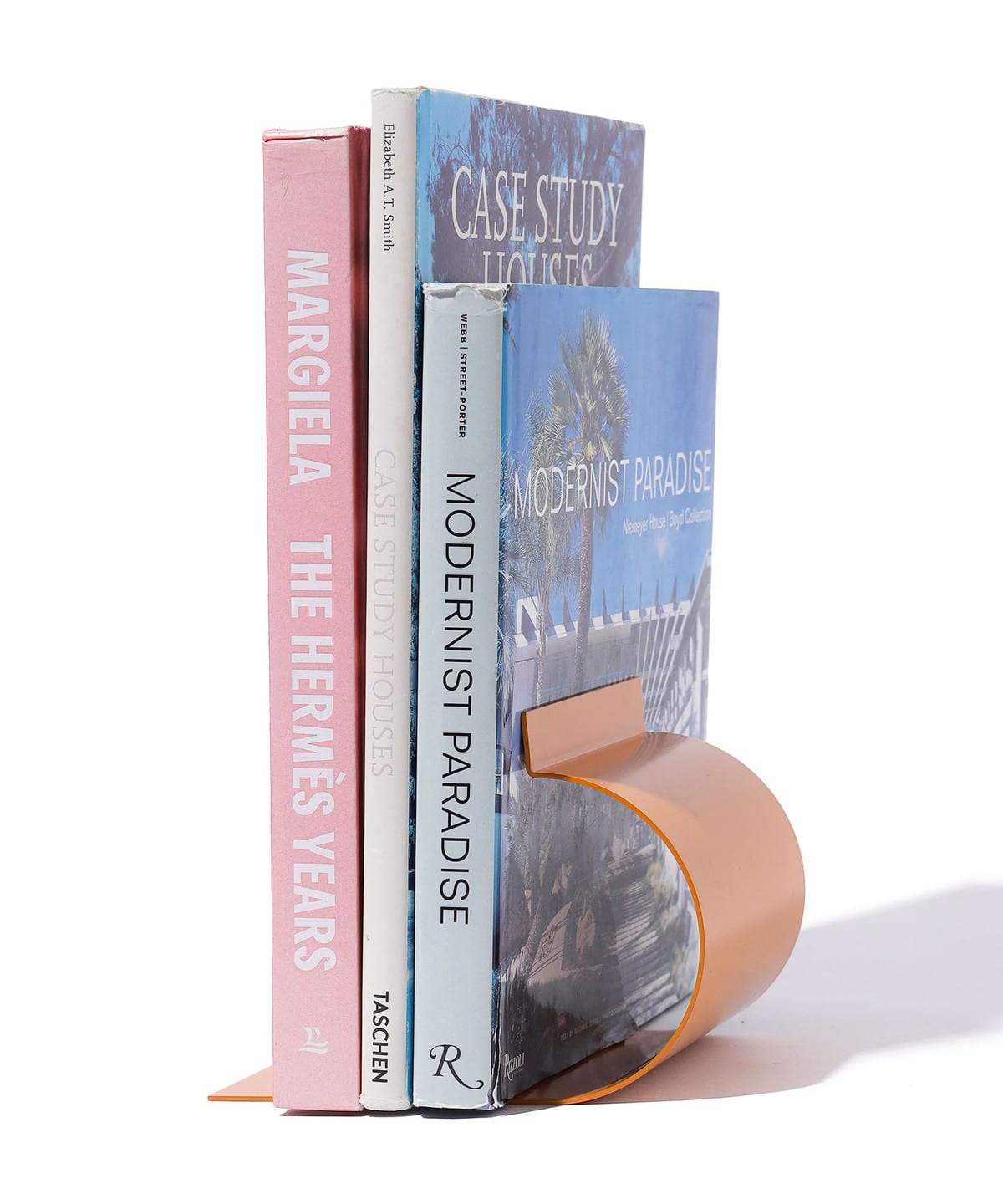bPr BEAMS（bPrビームス）RARERAW / BENN BOOKEND CIRCLE（雑貨