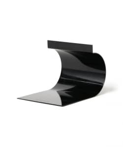 RARERAW / BENN BOOKEND CIRCLE