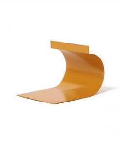 RARERAW / BENN BOOKEND CIRCLE