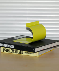 RARERAW / BENN BOOKEND CIRCLE