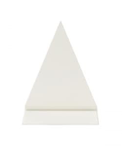 RARERAW / BENN BOOKEND TRIANGLE