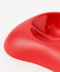 CARMINE RED