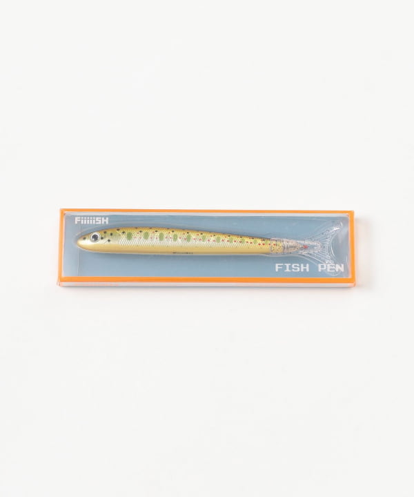 FiiiiiSH / FISH PEN
