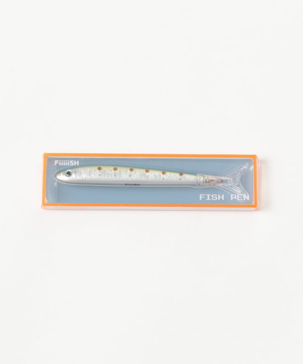 FiiiiiSH / FISH PEN