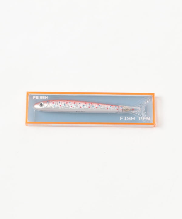 FiiiiiSH / FISH PEN