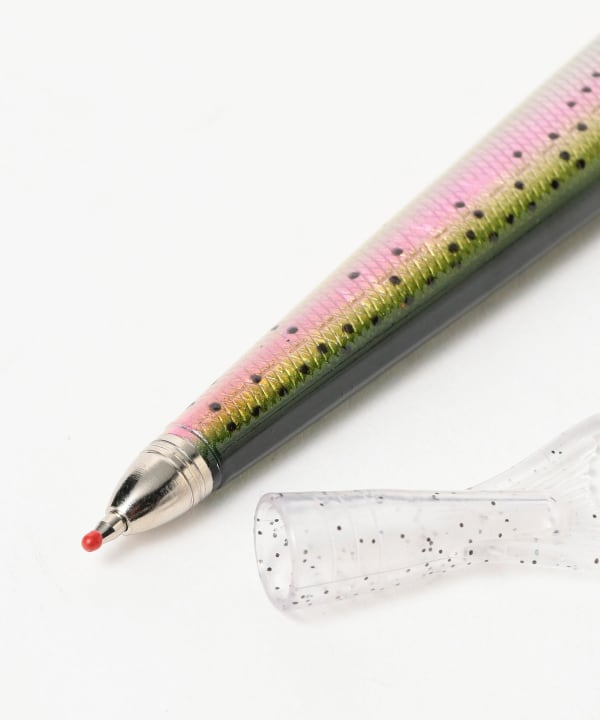 FiiiiiSH / FISH PEN