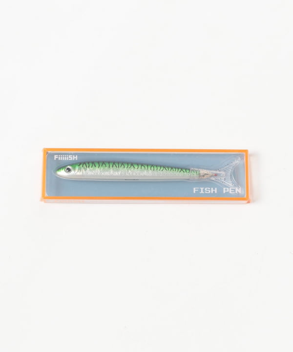 FiiiiiSH / FISH PEN