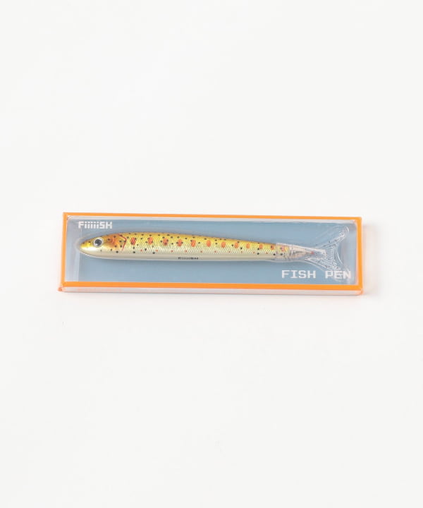 FiiiiiSH / FISH PEN