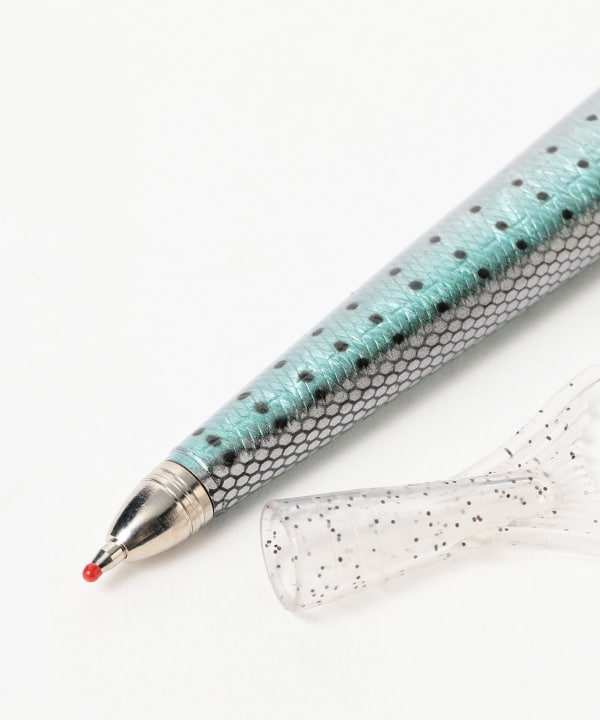 FiiiiiSH / FISH PEN