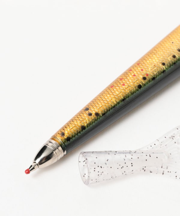 FiiiiiSH / FISH PEN