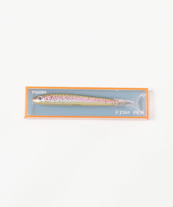 FiiiiiSH / FISH PEN