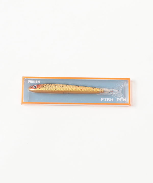 FiiiiiSH / FISH PEN