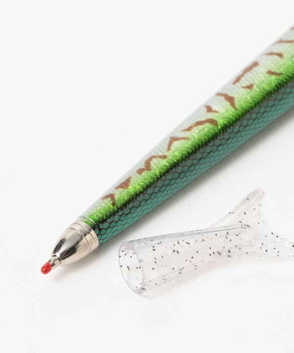 FiiiiiSH / FISH PEN